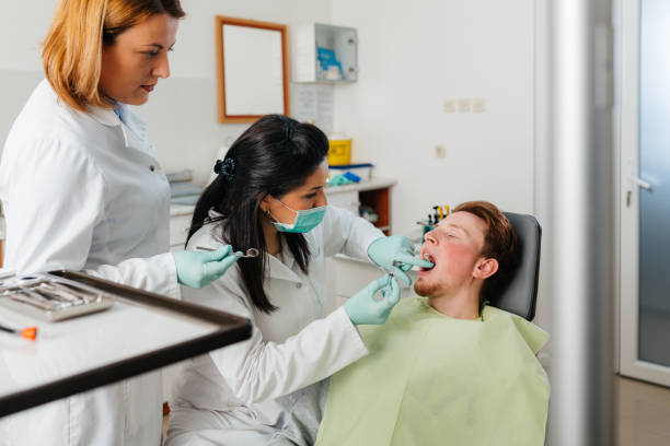 Best Emergency Treatment for Dental Infections or Abscesses in Nambe, NM